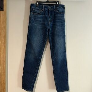 American Eagle Jeans Athletic Fit 30x32